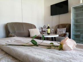 Studio Apartman Sun